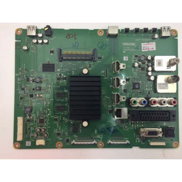 TOSHIBA , PE1080 , V28A001417A1 , TOSHIBA 42VL963 ANA KARTI , TOSHIBA 47VL963 ANA KARTI , TOSHIBA MAİN BOARD , TOSHIBA LED TV ANA KART.